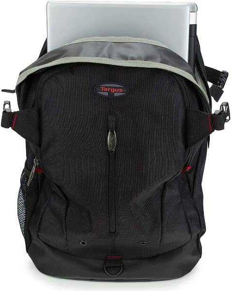 Targus Branded Shoulder Bag 1