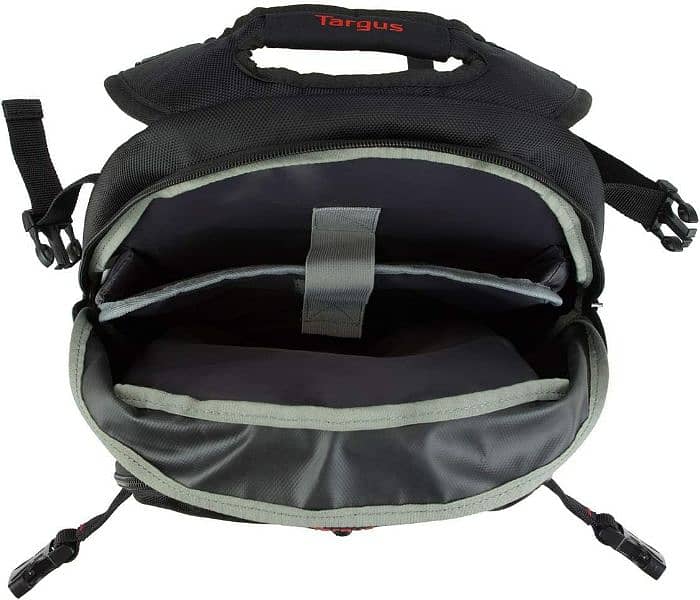 Targus Branded Shoulder Bag 6