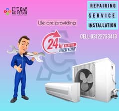 AIR conditioner repairing and service
