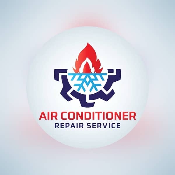 AIR conditioner repairing and service 1