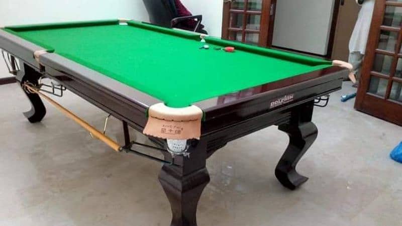 Billiards All Tables Design's Deal's 0