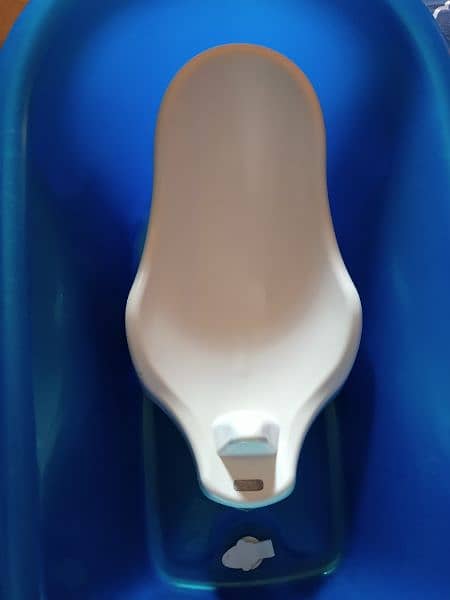 Rotho bella bambino bath tub made in Germany 5