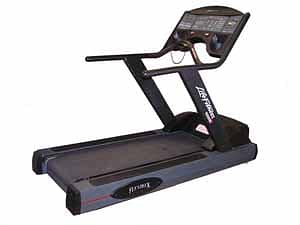 Treadmill | Gym Fitness Machine | Elliptical Fitness | Cardio 2