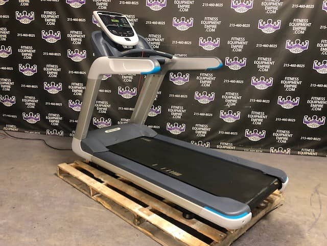 Treadmill | Gym Fitness Machine | Elliptical Fitness | Cardio 5