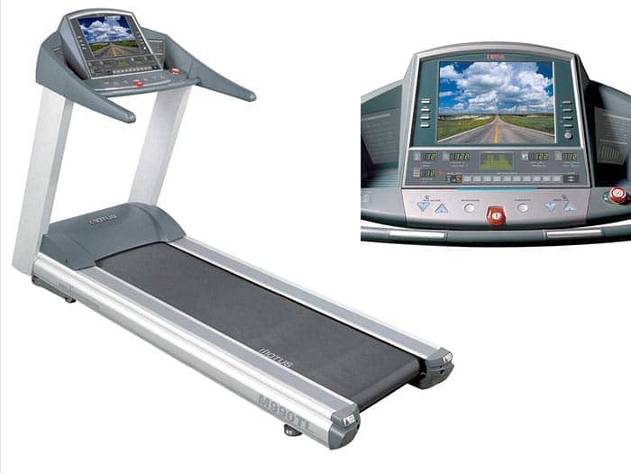 NEW OR USED TREADMILL|ELLIPTICAL|SPIN BIKE|CARDIO|FITNESS MACHINE 1