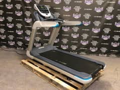 Treadmil, Running Machine, Exercise fitness Gym | Elliptical