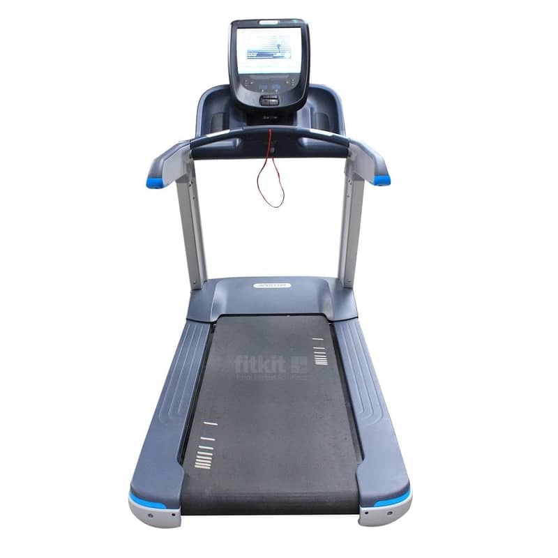 NEW OR USED TREADMILL|ELLIPTICAL|SPIN BIKE|CARDIO|FITNESS MACHINE 2