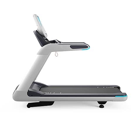 Treadmil, Running Machine, Exercise fitness Gym | Elliptical 7