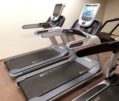 Precor Treadmill | Elliptical | Fitness | Gym Machine Wholesale point
