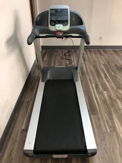 Treadmill Running Exercise Machine | Elliptical | Gym Fitness Items