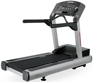 Treadmill Running Exercise Machine | Elliptical | Gym Fitness Items 6