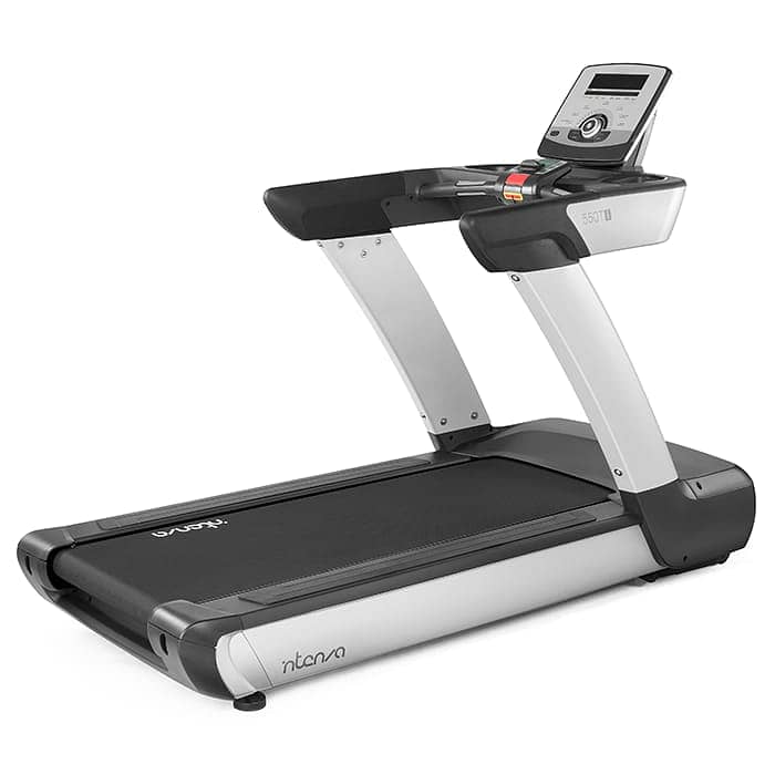 Running Machine Treadmill | Elliptical Fitness | gym Exercise Pakistan 3