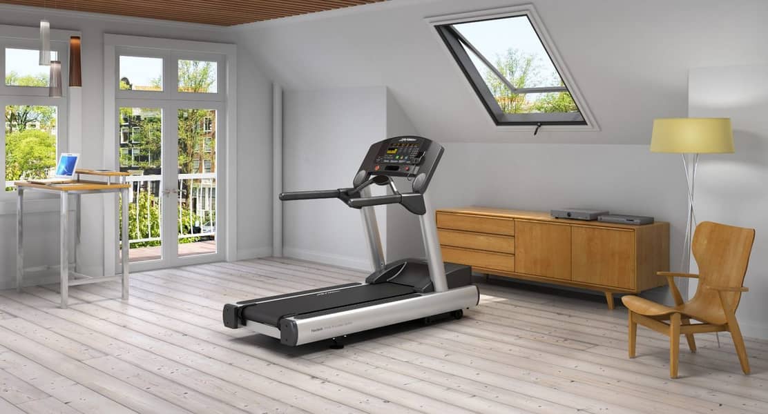 Commercial Treadmill For Sale | Running Exercise Fitness Gym Machine 4