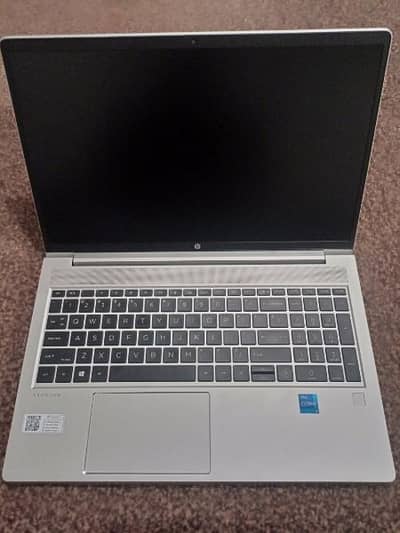 Hp Probook 450 G8 Ci5 11th 8gb 256gb Scratchless With Box Computers And Accessories 1071020895 4336