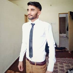 Mujahid Arain