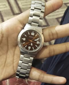 senova watch radium dial 0