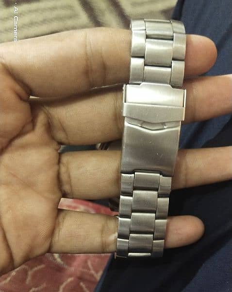 senova watch radium dial 2