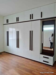 Wooden Doors Kitchen Cabinets Wood Paneling and Wardrobes
