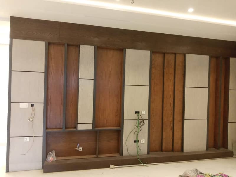 Wooden Doors Kitchen Cabinets Wood Paneling and Wardrobes 18