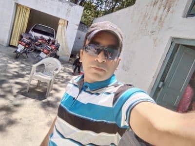 Naseem Shafqat
