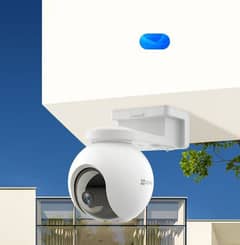 EZVIZ smart home battery camera creating easy smart homes CB8-2K 210