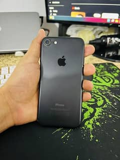 Iphone 7 PTA APPROVED 32 GB 0