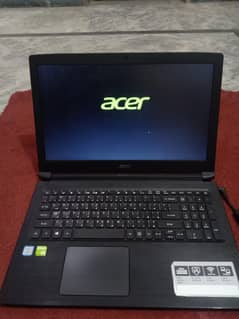 Acer Aspire 3 A315-53 N17C4 (Parts) 0