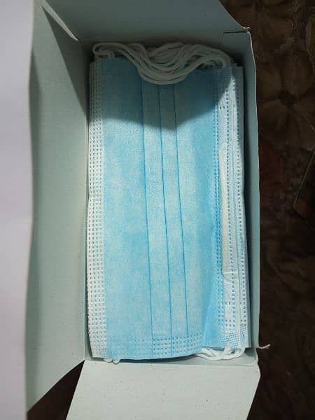 Surgical Mask, Wipes, N95 mask, Sanitizer, etc on whole sale prices. 5