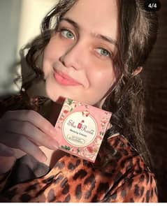 Salesman Required for Face Beauty Cream