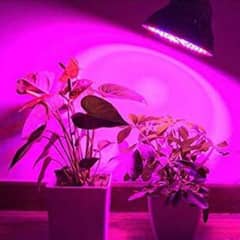 Hobby Full spectrum LED Grow lamp for Flower plant Hydroponic