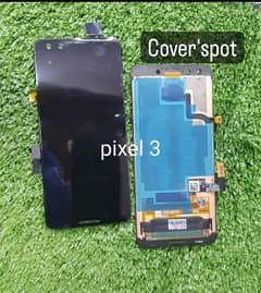 Google Pixel All Model Part's Available 03203040126