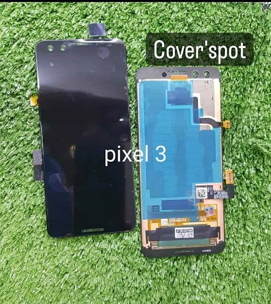 Google Pixel All Model Part's Available 03203040126 0
