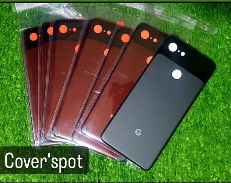 Google Pixel All Model Part's Available 03203040126 2