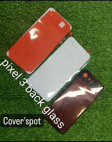 Google Pixel All Model Part's Available 03203040126 5