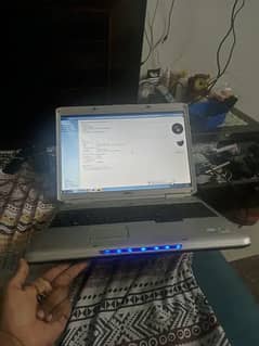 Dell laptop for Sale (Inspiron 1720)