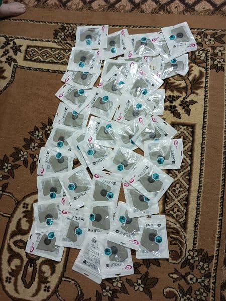 Surgical Mask, Wipes, N95 mask, Sanitizer, etc on whole sale prices. 8