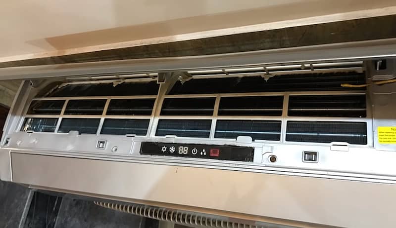 Gree G10 GS-18CITH 1.5 Ton Inverter Split AC 6