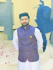 Naeem Mustafa