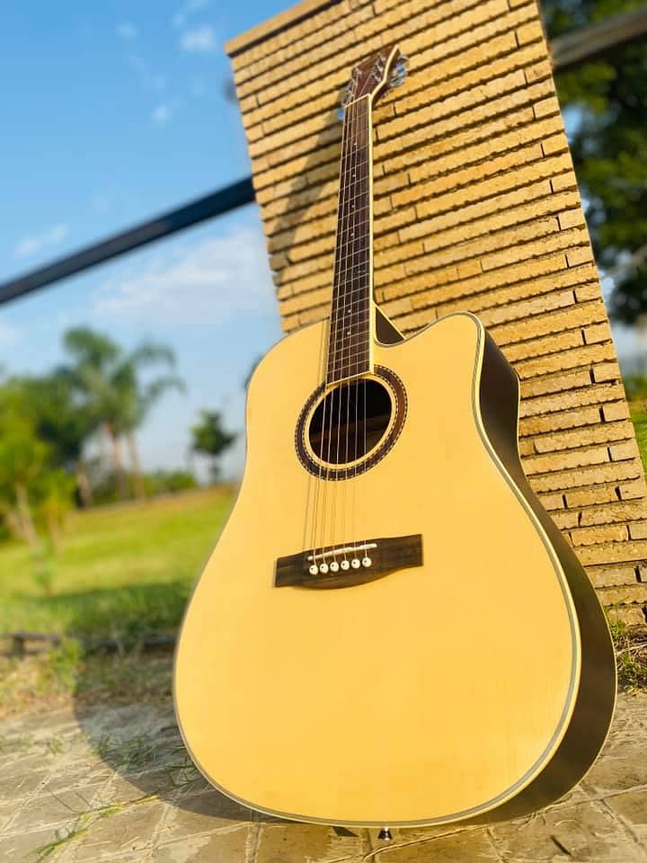 Yamaha Fender Taylor  Acoustic Electric guitars violins ukuleles 11