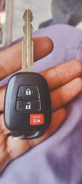 Lock master car key remote programming 1