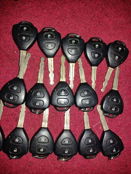 Lock master car key remote programming 4