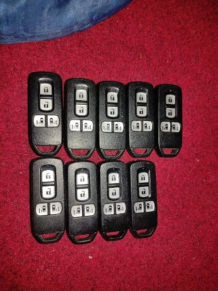 Lock master car key remote programming 6