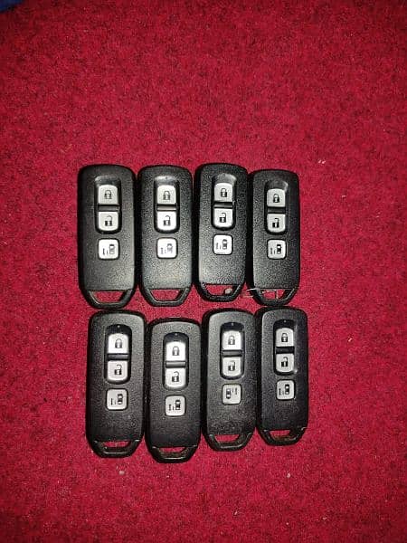 Lock master car key remote programming 7