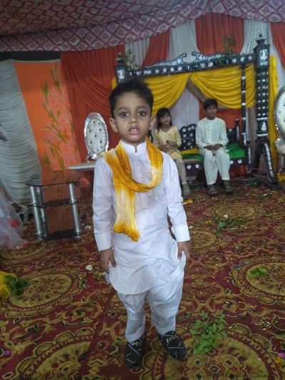 Adv. Muhammad Amir Malik 