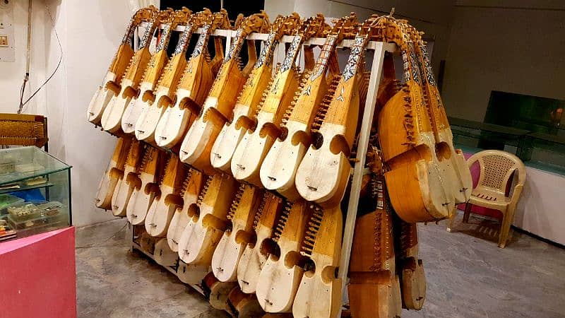 Best Rababs Rubab 1