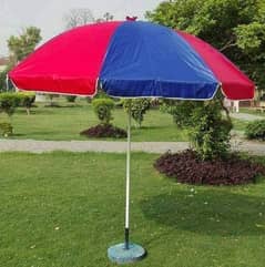 umbrellas,