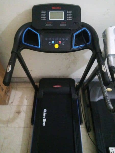 treadmils. (0309 5885468). electric running & jogging machines 4