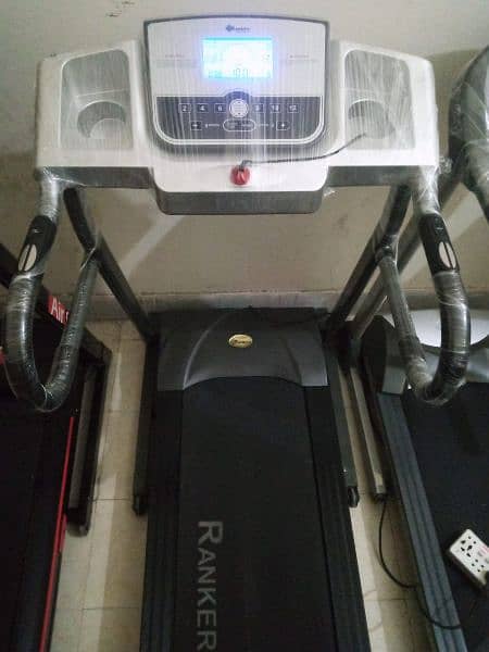 treadmils. (0309 5885468). electric running & jogging machines 12