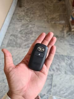 daihatsu taft remote key