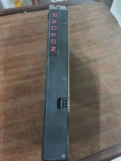 Redeon rx 480 8gb
